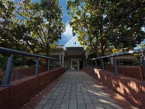 250 m² Office Space in Randburg Central