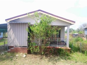 3 Bed Apartment in Ladysmith Central