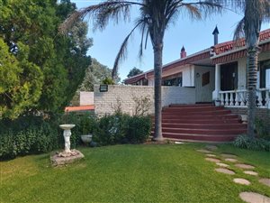 7 Bed House in Balmoral