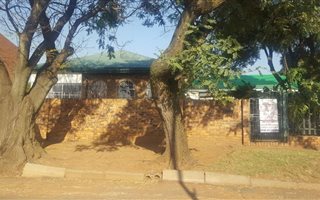 3 Bedroom House in Brakpan Central