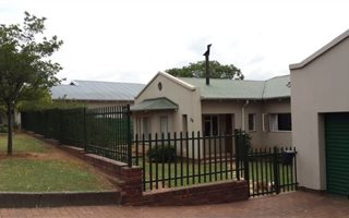 3 Bedroom House in Modderfontein