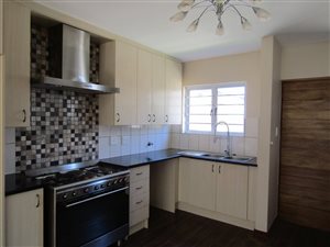3 Bed Duplex in Oukraal Estate