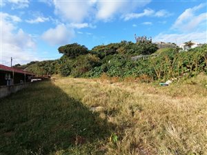 500 m² Land available in Isipingo Beach