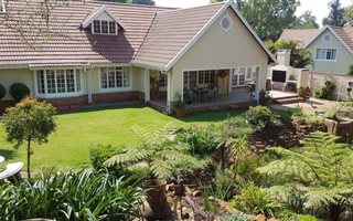 3 Bedroom House in Oak Park