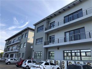 240 m² Commercial space in Riverhorse Valley