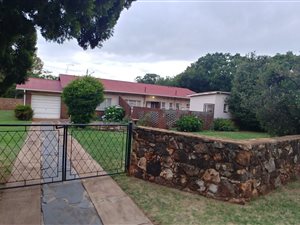 4 Bed House in Irene