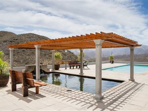 89 ha Farm in Montagu