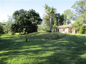 2.1 ha Farm in Eshowe