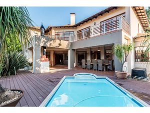 5 Bed House in Lynnwood