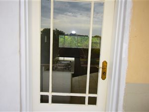 3 Bed Flat in Chasedene