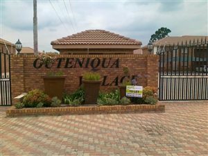 2 Bed Apartment in Eastvale