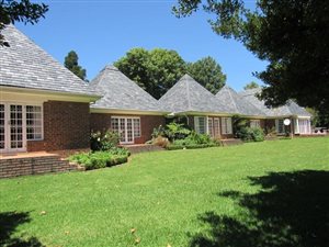 43 ha Farm in Nottingham Road