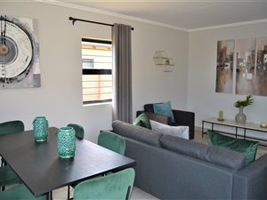 3 Bed House in Dube