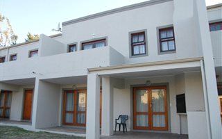 2 Bedroom Townhouse in Wellington Central