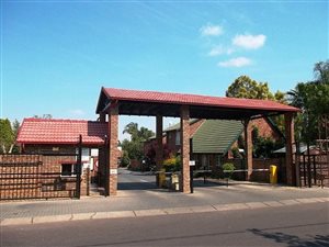 3 Bed Townhouse in Kilner Park
