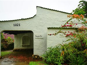 3 Bed House in Leisure Bay