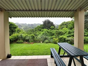 2 Bed House in Crestholme