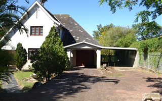 3 Bedroom House in Selborne