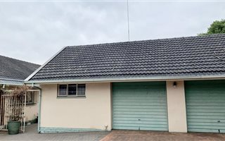 3 Bedroom House in Alphen Park