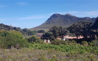 660 m² Land available in Pringle Bay