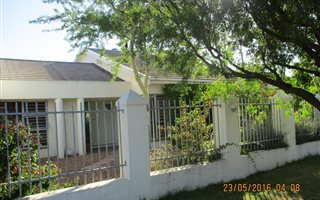 3 Bedroom House in Vierlanden