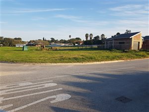 724 m² Land available in Salisbury Park