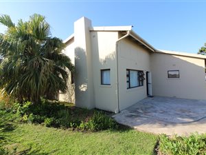 4 Bed House in Levalia