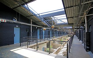 1 Bedroom Apartment in City & Suburban (Maboneng)