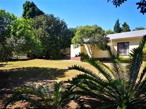 4 Bed House in Sonstraal