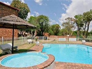 2 Bed Apartment in Atholl