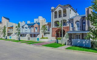 2 Bedroom Apartment in Nooitgedacht Estate