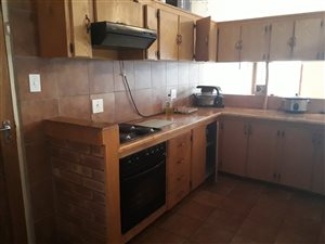 3 Bed House in Mokopane