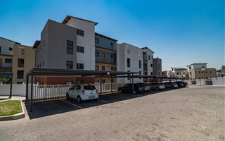 2 Bedroom Apartment in Kyalami