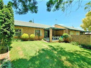 3 Bed Simplex in Faerie Glen