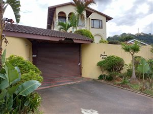 4 Bed House in Silverglen