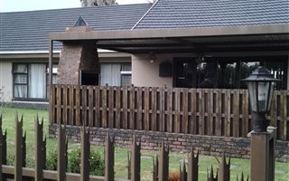 4 Bedroom House in Bethal