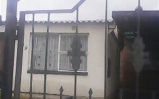 2 Bedroom House in Soweto Central