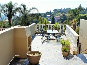 2 Bed Duplex in Quellerina