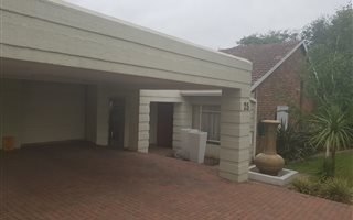 4 Bedroom House in Secunda