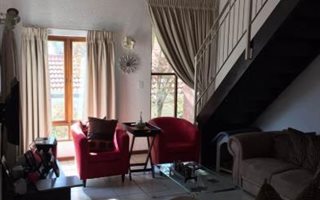 2 Bedroom Townhouse in Sunninghill