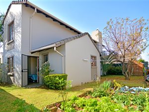 4 Bed Cluster in North Riding
