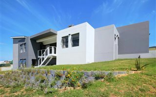 5 Bedroom House in Welgelegen Estate