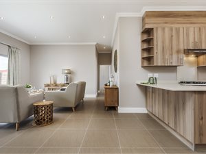 3 Bedroom House in Westbrook