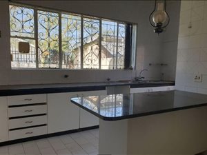 3 Bed House in Dunvegan
