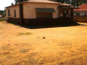 2552 m² Land available in Pretoria North
