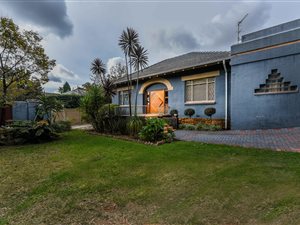 4 Bed House in Parkwood