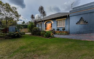 4 Bedroom House in Parkwood