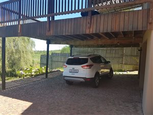 3 Bed House in King George Park