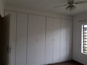 2 Bed Townhouse in Riamarpark