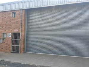 319 m² Industrial space in Brentwood Park